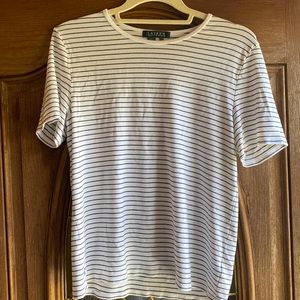 Ralph Lauren striped shirt